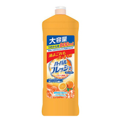 ミツエイ　ハーバルフレッシュコンパクト　フレッシュオレンジつめかえ８００ｍｌ