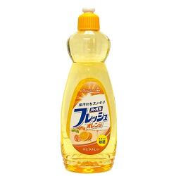 ミツエイ　ハーバルフレッシュオレンジ　本体　600ml