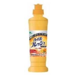 ミツエイ　ハーバルフレッシュ コンパクト フレッシュオレンジの香り 230ml