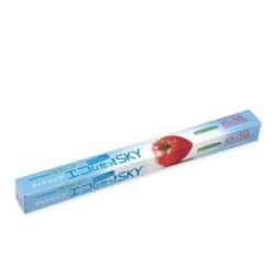 三菱ケミカル ラップ ダイアラップ エコぴたっ！SKY 1本 45cm×50m