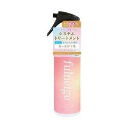 加美乃素　フルネージュ プライマーヘアセラム １６０ｍｌ