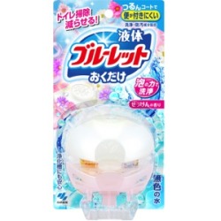 小林製薬　液体ブルーレットおくだけ　本体　石鹸７０ＭＬ