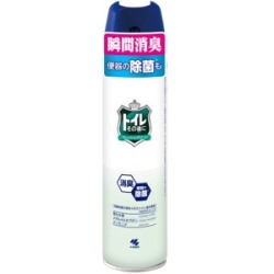 小林製薬　トイレその後に フレッシュグリーン　280ml