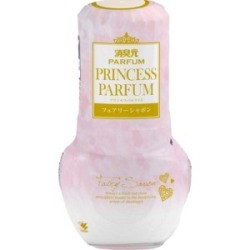 小林製薬　消臭元プリンセスパルファム　フェアリーシャボン　４００ｍｌ