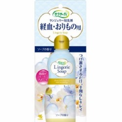小林製薬　サラサーティ　ランジェリー用洗剤１２０ＭＬ