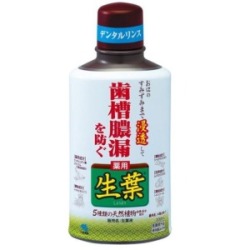 小林製薬　薬用 生葉液３３０ＭＬ