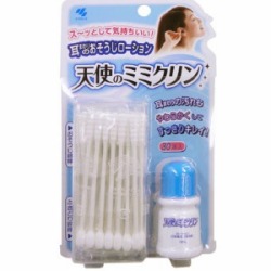 小林製薬　天使のミミクリン　３０本＋１０ＭＬ