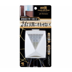 小林製薬　消臭元　パルファムノアール　玄関用６ｍｌ