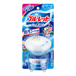 小林製薬　ブルーレットおくだけ　ブーケ　２５ｇ