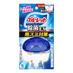 小林製薬  液体ブルーレットおくだけ除菌EXパワーウォッシュ６７ｍｌ