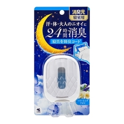 小林製薬　消臭元寝室　ドリーミングアロマ　５．８ｍｌ