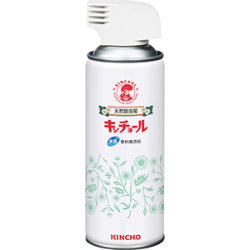 大日本除蟲菊　水性キンチョール　３００ｍｌ