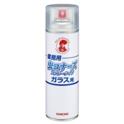 大日本除虫菊　業務用虫コナーズ スプレーガラス用450ｍｌ