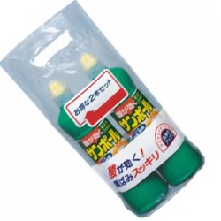 大日本除蟲菊 サンポールｋ ５００ｍｌ ２ｐ