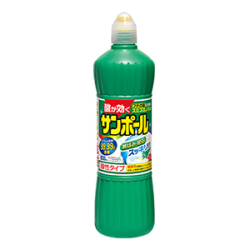 大日本除虫菊　金鳥 サンポールＶ ８００ｍｌ
