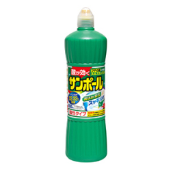 大日本除虫菊　金鳥 サンポールＶ １０００ｍｌ