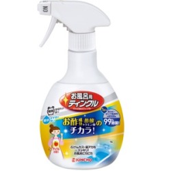 大日本除虫菊　お風呂用ティンクル　すすぎ節水タイプ　本体　４００ｍｌ