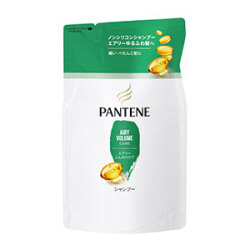 Ｐ＆Ｇ　パンテーン エアリーふんわりケアシャンプー つめかえポンプ３００ｍｌ