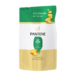 Ｐ＆Ｇ　パンテーン エアリーふんわりケア トリートメントinコンディショナーつめかえ３００ｇ