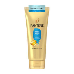 Ｐ＆Ｇ　パンテーン モイストスムースケア 洗い流すトリートメント１８０ｇ