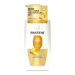 Ｐ＆Ｇ　パンテーン エクストラダメージケア トリートメントコンディショナー ポンプ４００ｇ