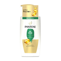 Ｐ＆Ｇ　パンテーン エアリーふんわりケア トリートメントinコンディショナーポンプ４００ｇ
