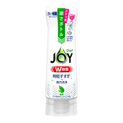 Ｐ＆Ｇ　除菌ジョイ コンパクト 緑茶の香り逆さボトル２９０ｍｌ