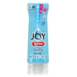 【数量限定】Ｐ＆Ｇ　除菌ジョイ コンパクト Ｗ消臭フレッシュクリーン逆さボトル２９０ｍｌ
