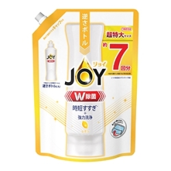 Ｐ＆Ｇ　除菌ジョイコンパクト　スパークリングレモンの香り　超特大９１０ｍｌ