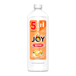 Ｐ＆Ｇ　除菌ジョイ コンパクト バレンシアオレンジの香り特大６７０ｍｌ