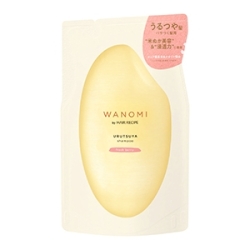 Ｐ＆Ｇ　和の実　ｂｙ　ヘアレシピ　うるつや　シャンプー　つめかえ３００ｍｌ