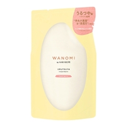 Ｐ＆Ｇ　和の実　ｂｙ　ヘアレシピ　うるつや　トリートメント　つめかえ３００ｇ