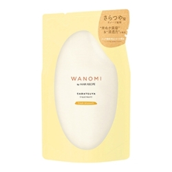Ｐ＆Ｇ　和の実　ｂｙ　ヘアレシピ　さらつや　トリートメント　つめかえ３００ｇ