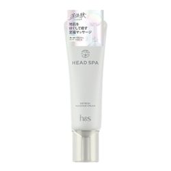 Ｐ＆Ｇ　ｈ＆ｓ　深体験ヘッドスパｂｙｈ＆ｓ　リフレッシュマッサージクリーム１２０ｇ