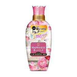 Ｐ＆Ｇ　レノアハピネス 夢ふわタッチ アンティークローズ　本体４５０ｍｌ