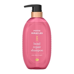 Ｐ＆Ｇ　パンテーンミラクルズ　ボンドリペアシリーズカラーシャイン＆リペアシャンプーポンプ４４０ｇ