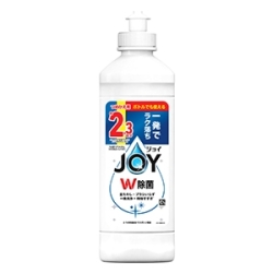 Ｐ＆Ｇ　除菌ジョイコンパクト　キャップ付　付替３００ｍｌ