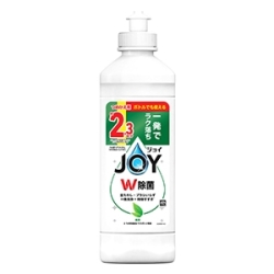 Ｐ＆Ｇ　除菌ジョイコンパクト　緑茶の香り　キャップ付き付替３００ｍｌ