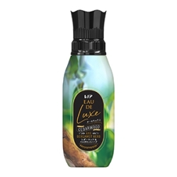 Ｐ＆Ｇ　レノア　オードリュクス　シダーウッド＆ベルガモットハーブの香り本体４７５ｍｌ