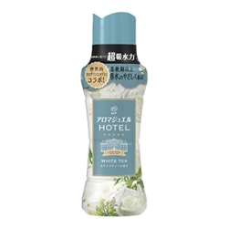 Ｐ＆Ｇ　レノア　アロマジュエル　ホワイトティーの香り本体４２０ｍｌ
