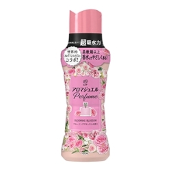 Ｐ＆Ｇ　レノア　アロマジュエル　ブルーミングブロッサムの香り本体４２０ｍｌ