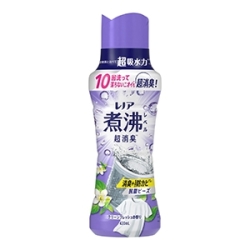 Ｐ＆Ｇ　レノア 煮沸レベル消臭抗菌ビーズ 洗濯槽の防カビ クリーンフレッシュの香り 本体４２０ｍｌ