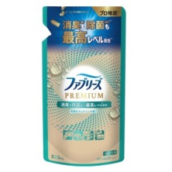 Ｐ＆Ｇ　ファブリーズ　プレミアム　ランドリー　つめかえ　３２０ｍｌ
