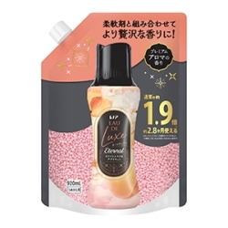 Ｐ＆Ｇ　レノア オードリュクス ホワイトムスク＆アプリコットつめかえ 特大９２０ｍｌ