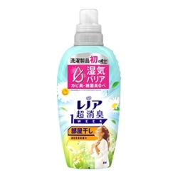 Ｐ＆Ｇ　レノア　超消臭１ｗｅｅｋ　部屋干しおひさまの香り本体４９０ｍｌ