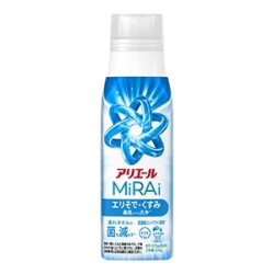 Ｐ＆Ｇ　アリエールミライ超濃縮本体３３０Ｇ