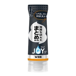 Ｐ＆Ｇ　ジョイＰＲＯ　洗浄まとめ洗い用　逆さボトル２８０ｍｌ