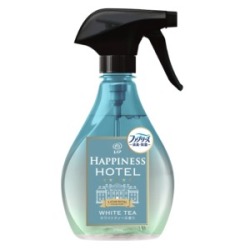 Ｐ＆Ｇ　ファブリーズ レノアハピネスミスト ホワイトティーの香り本体３７０ｍｌ