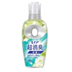 Ｐ＆Ｇ　レノア　超消臭 みずみずしく香るフレッシュグリーン本体４７５ｍｌ