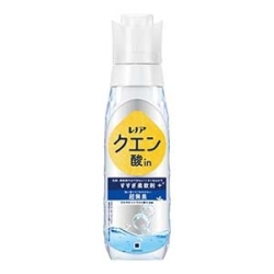 Ｐ＆Ｇ　レノアクエン酸ｉｎ超消臭超無臭さわやかシトラスの香り本体４３０ｍｌ